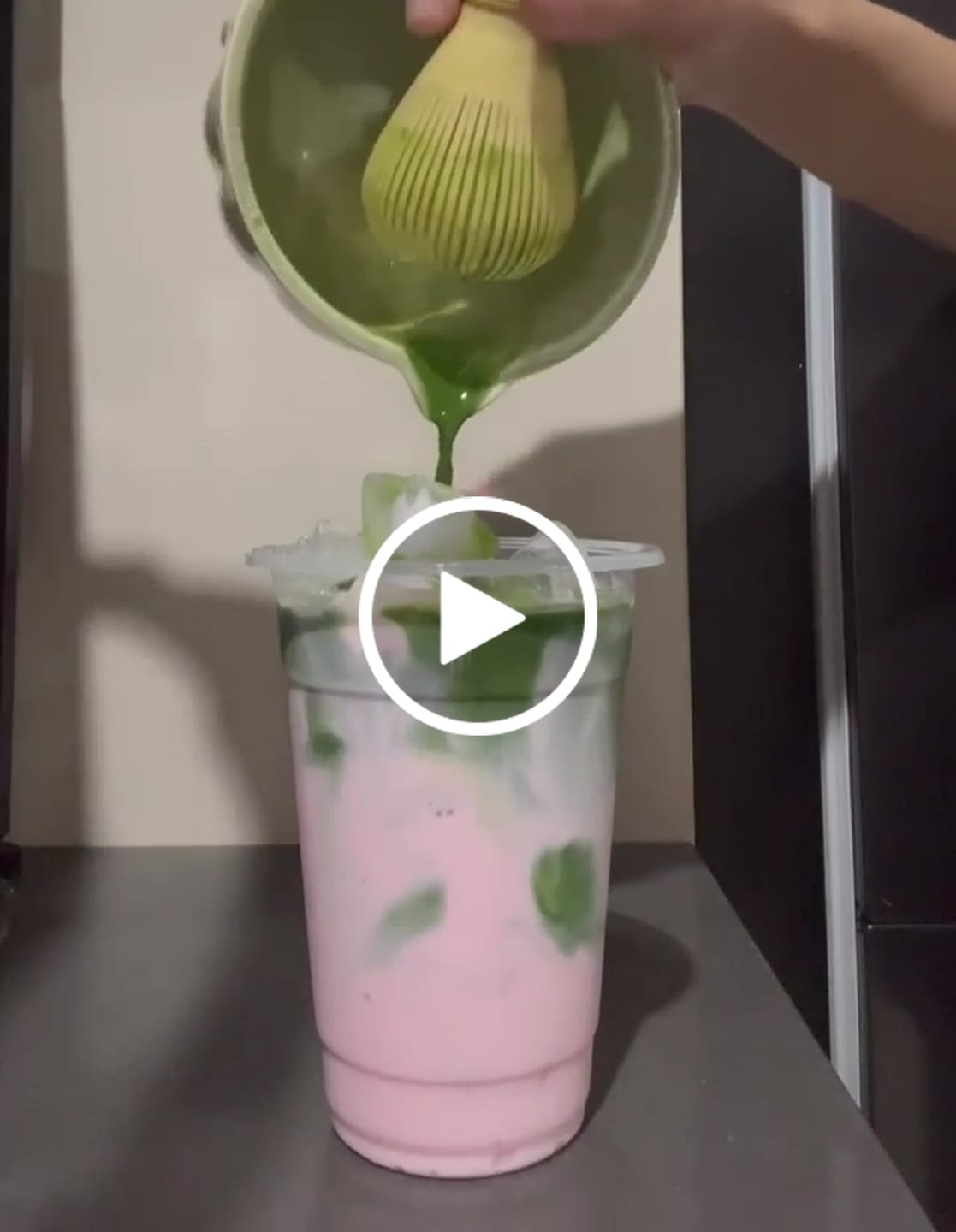 Customer video review of The Masterpiece - Daily Ceremonial Matcha