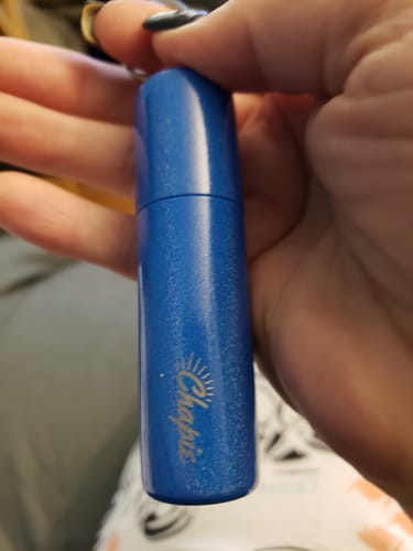 Customer photo review of Chapie OG