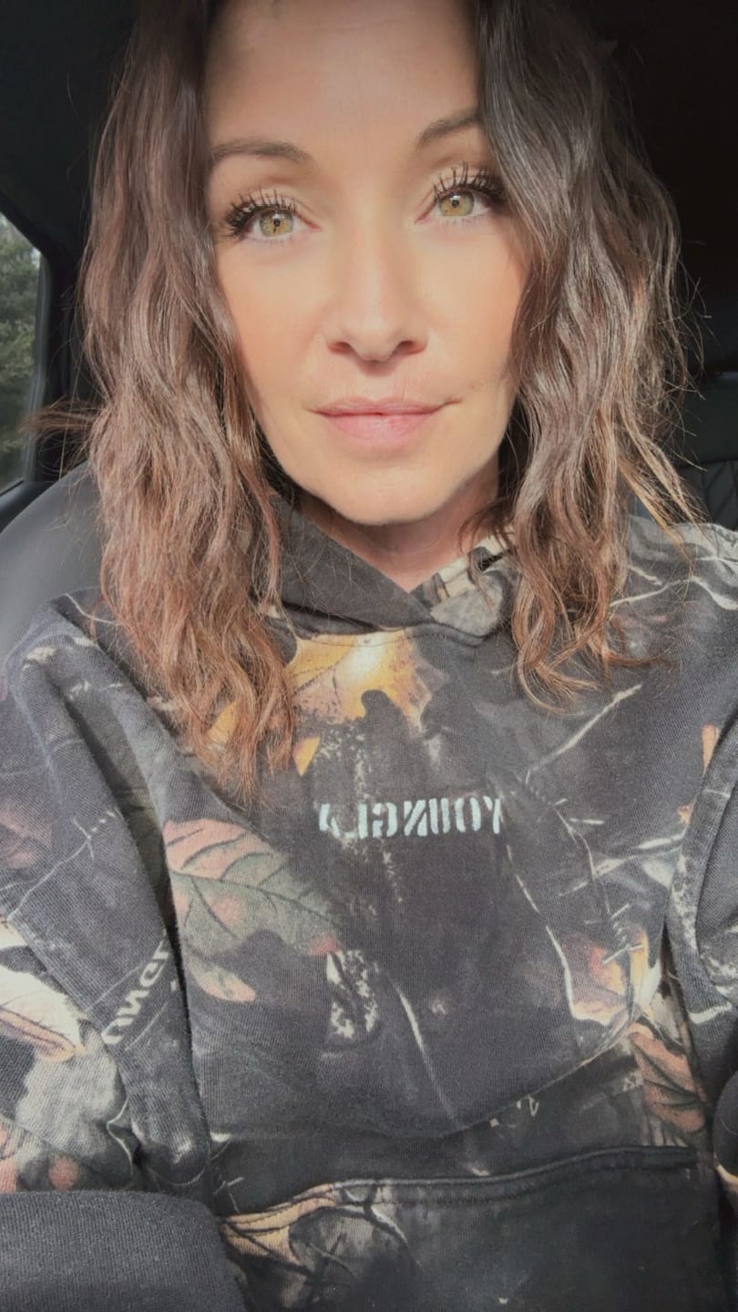 Customer photo review of 5117 - Tree Camo Collection - Pullover Hoodies