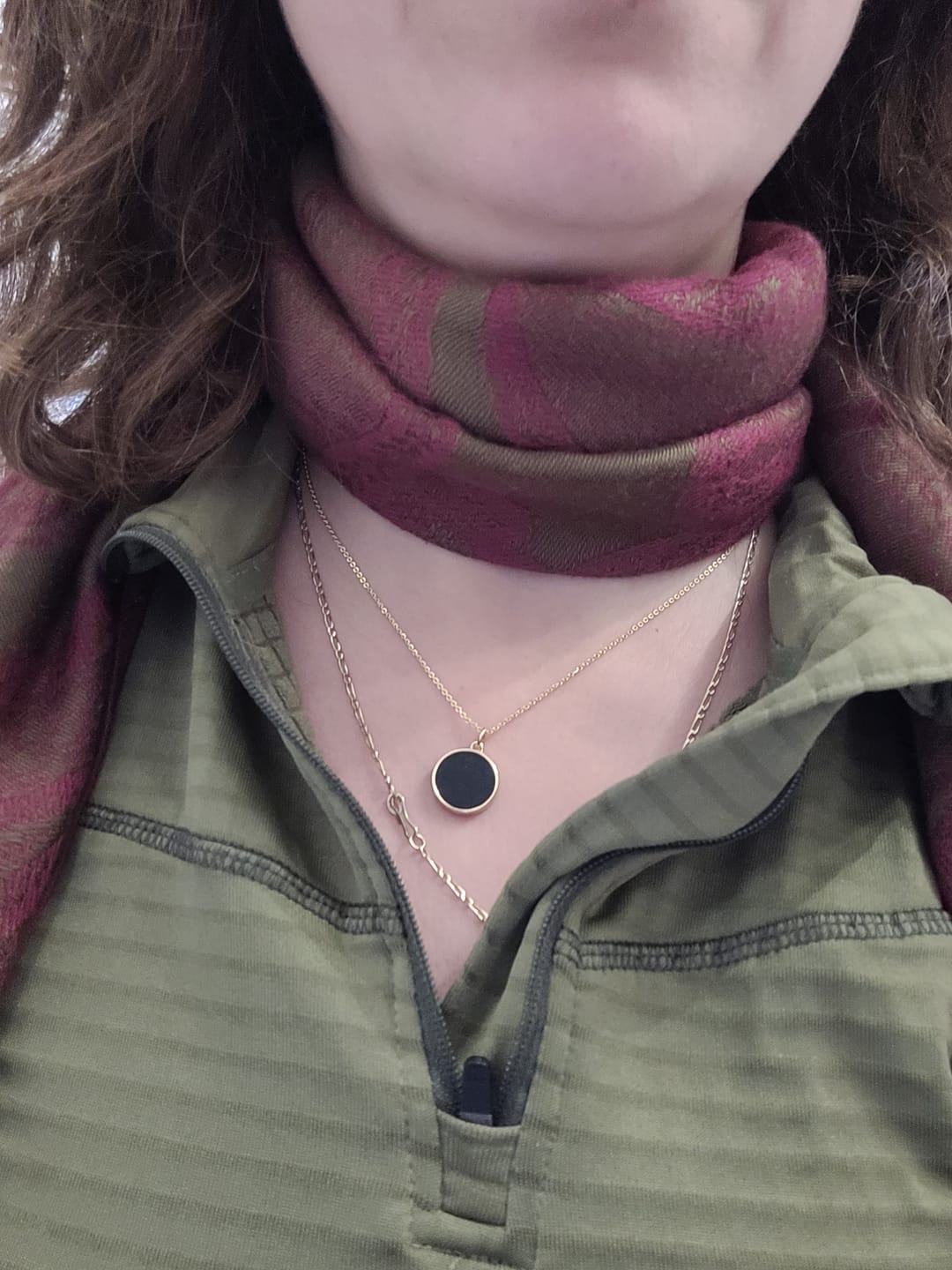 Customer photo review of Obsidian Seelenschutz Set