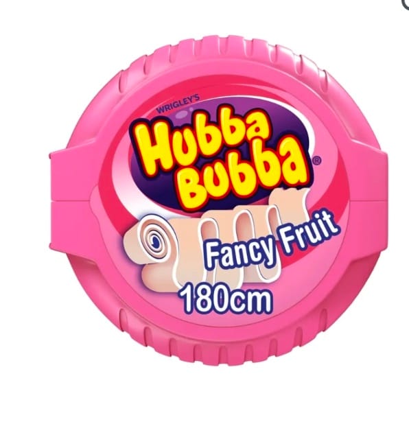 Customer photo review of Fragancia Corporal - Bubble Gum