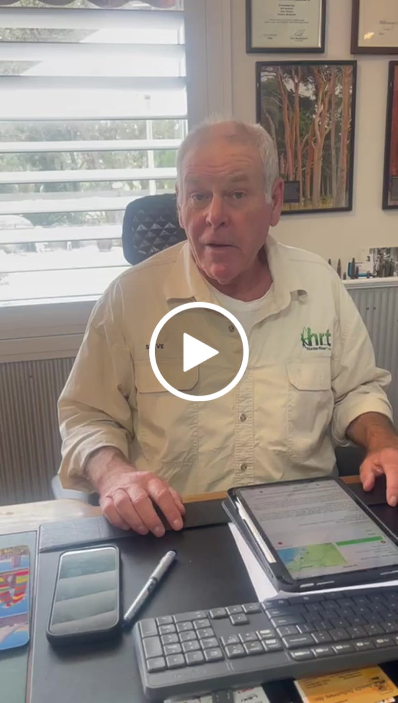 Customer video review of Tapt Custom