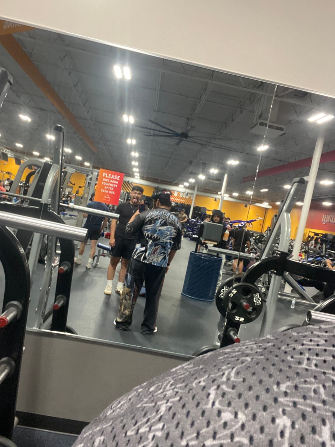 Customer photo review of 4152 - Yu-Gi-Oh!® Jersey