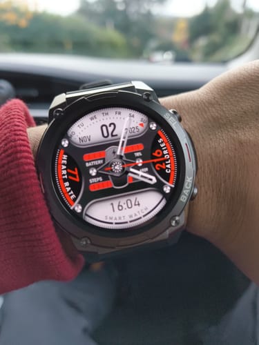 Customer photo review of Gard Pro Ultra 2+