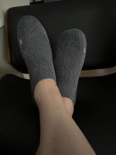 Customer photo review of Men's Parasole