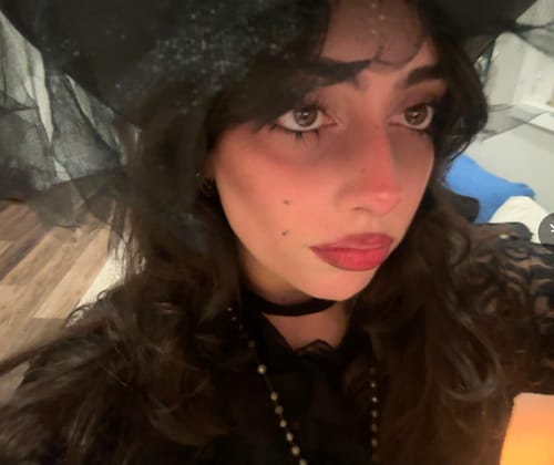 Customer photo review of Extreme Instant Filler Lip Plumper (2ml)