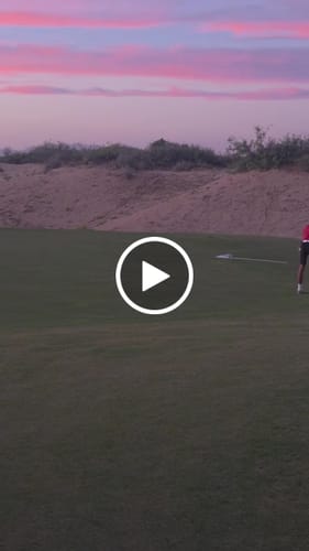 Customer video review of Sangre de los Muertos
