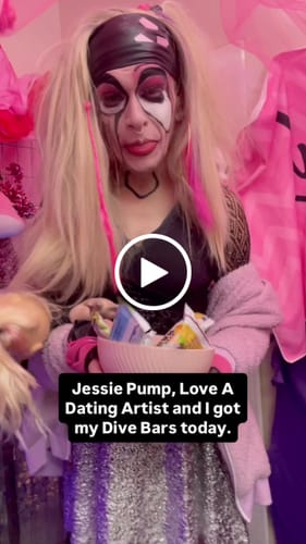 Customer video review of DECAF - Dumptruck Brownie 6 bars