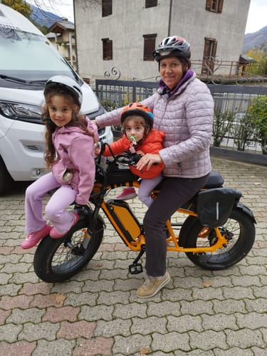 Customer photo review of CAVET Air-Combo