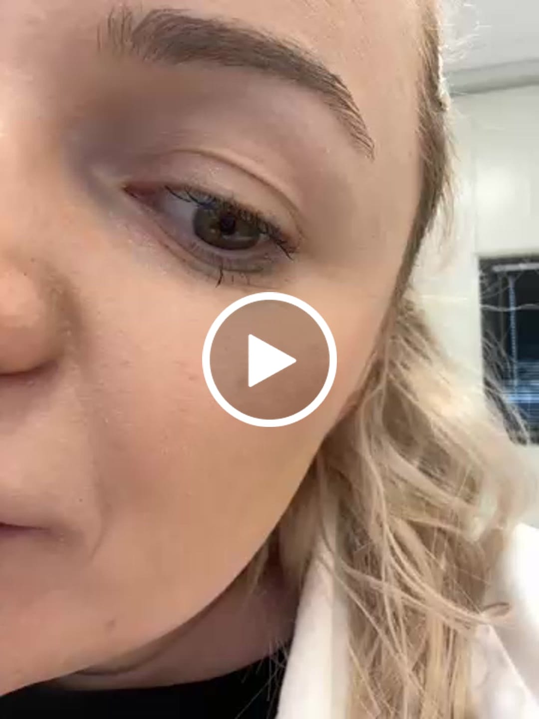Customer video review of Rimel pentru volum, curbare si alungire