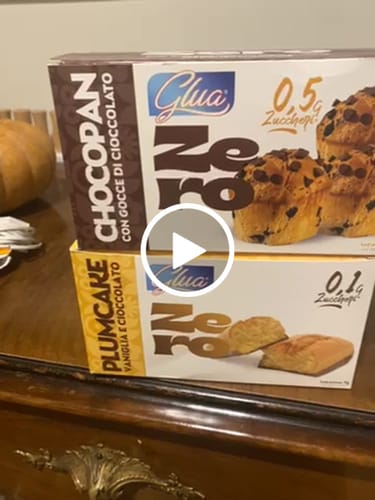 Customer video review of Box Colazioni Chetogenica 2 settimane