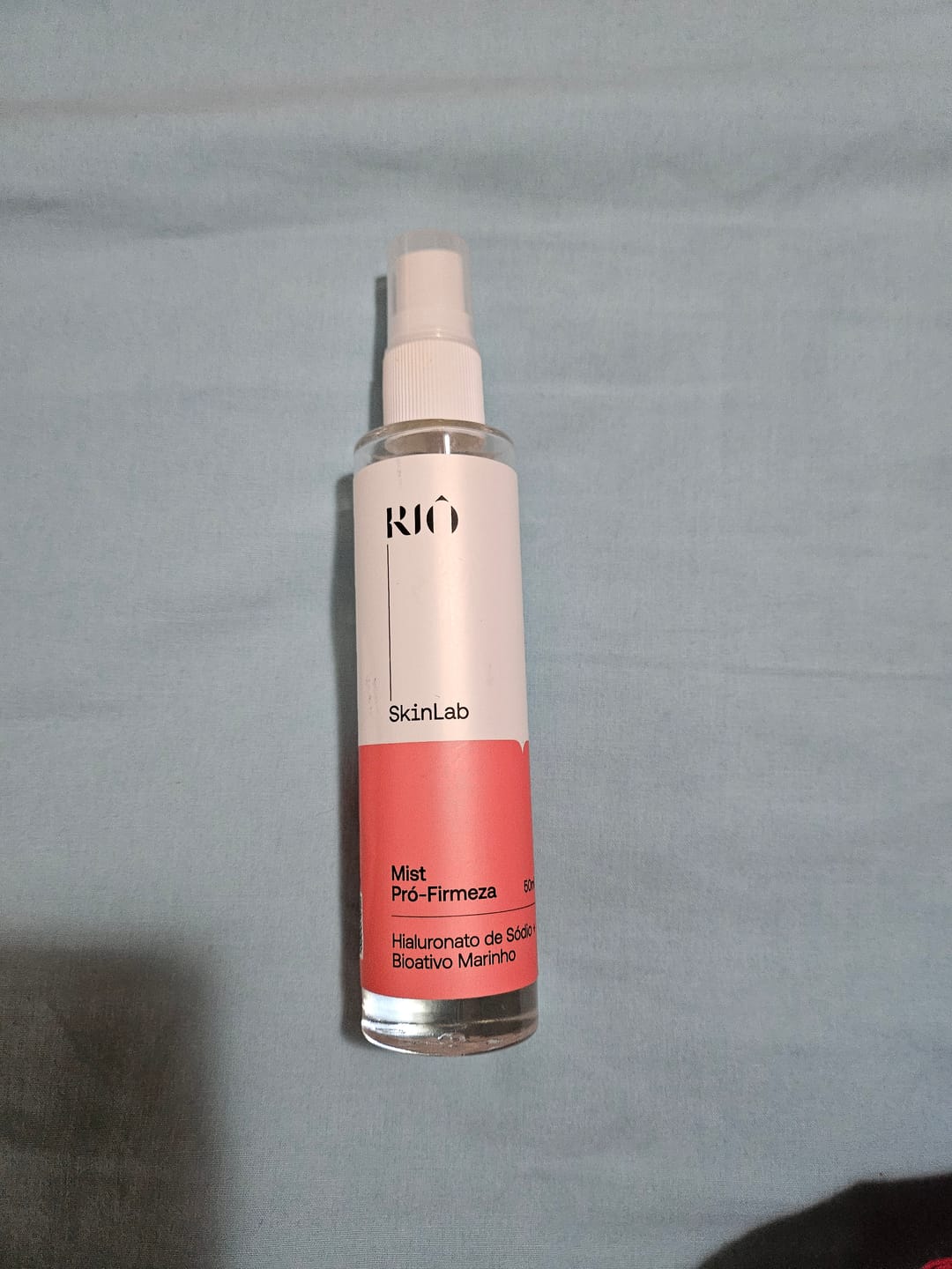 Customer photo review of Mist Pró-Firmeza