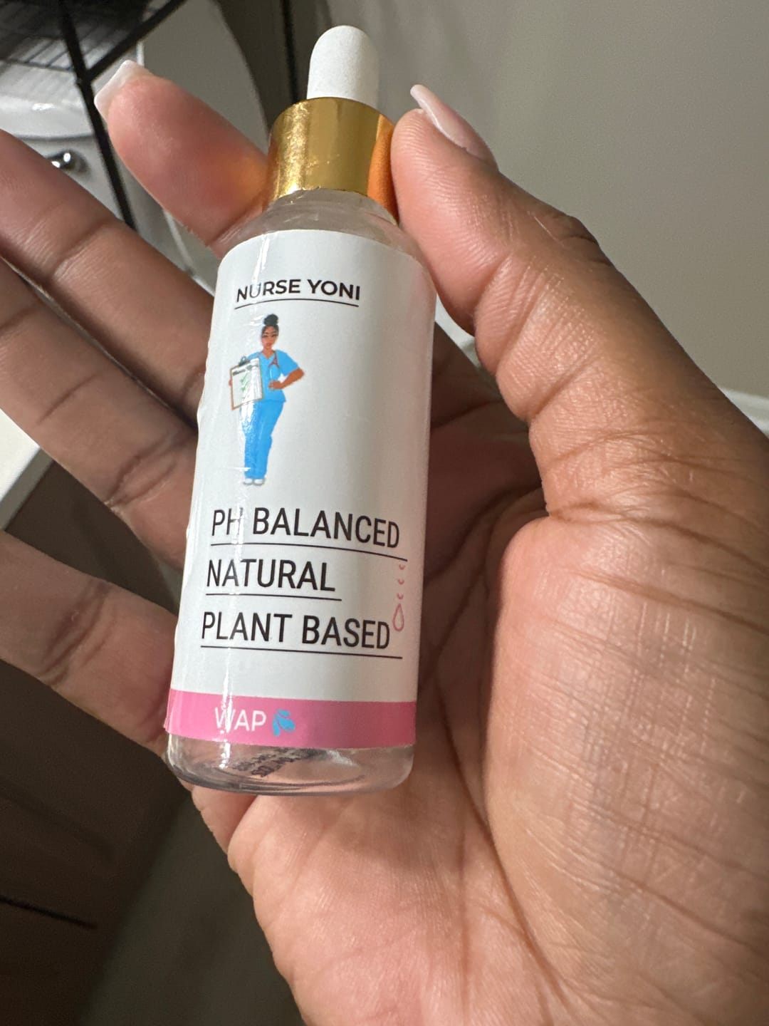 Customer photo review of Wap💦 3 Pack Deal Of The Day‼️