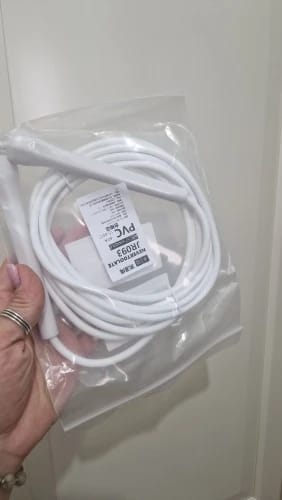 Customer photo review of Speed Series™ - Elite Speed Rope