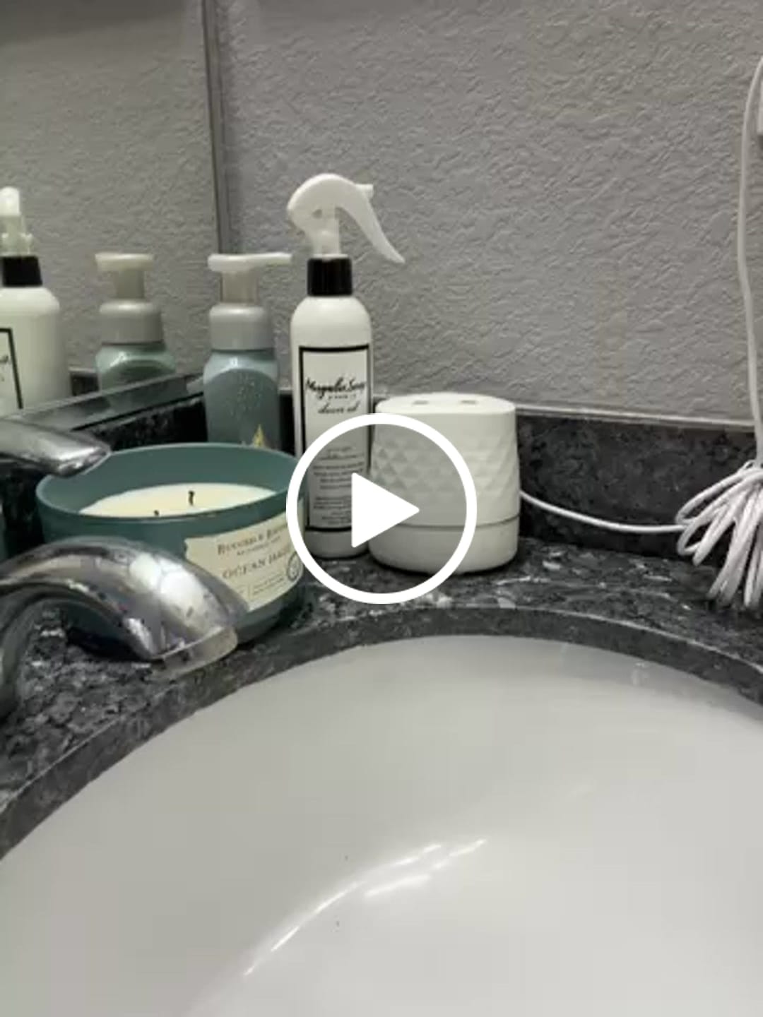 Customer video review of Shower Oil- Bitty Bum Bum