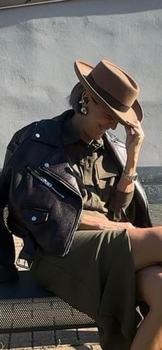 Customer photo review of SET "IN UN ATTIMO"