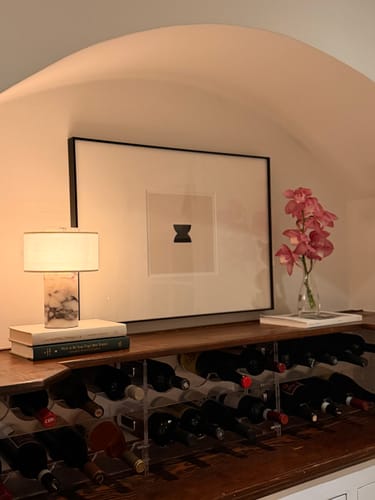 undefined review of Auríe Portable Lamp image 1 out of 2