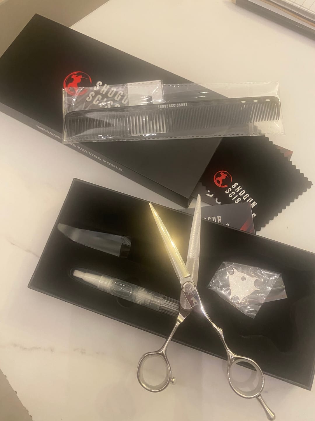 Customer photo review of ASAHI