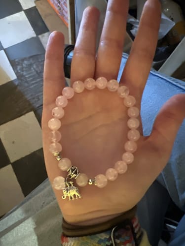 Customer photo review of VIP Crystal Club - [Monthly Crystal Program]