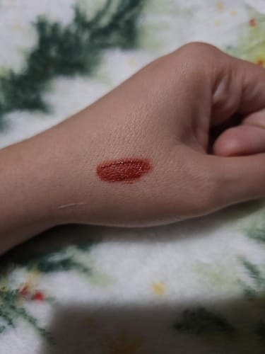 Customer photo review of Fixing Tint