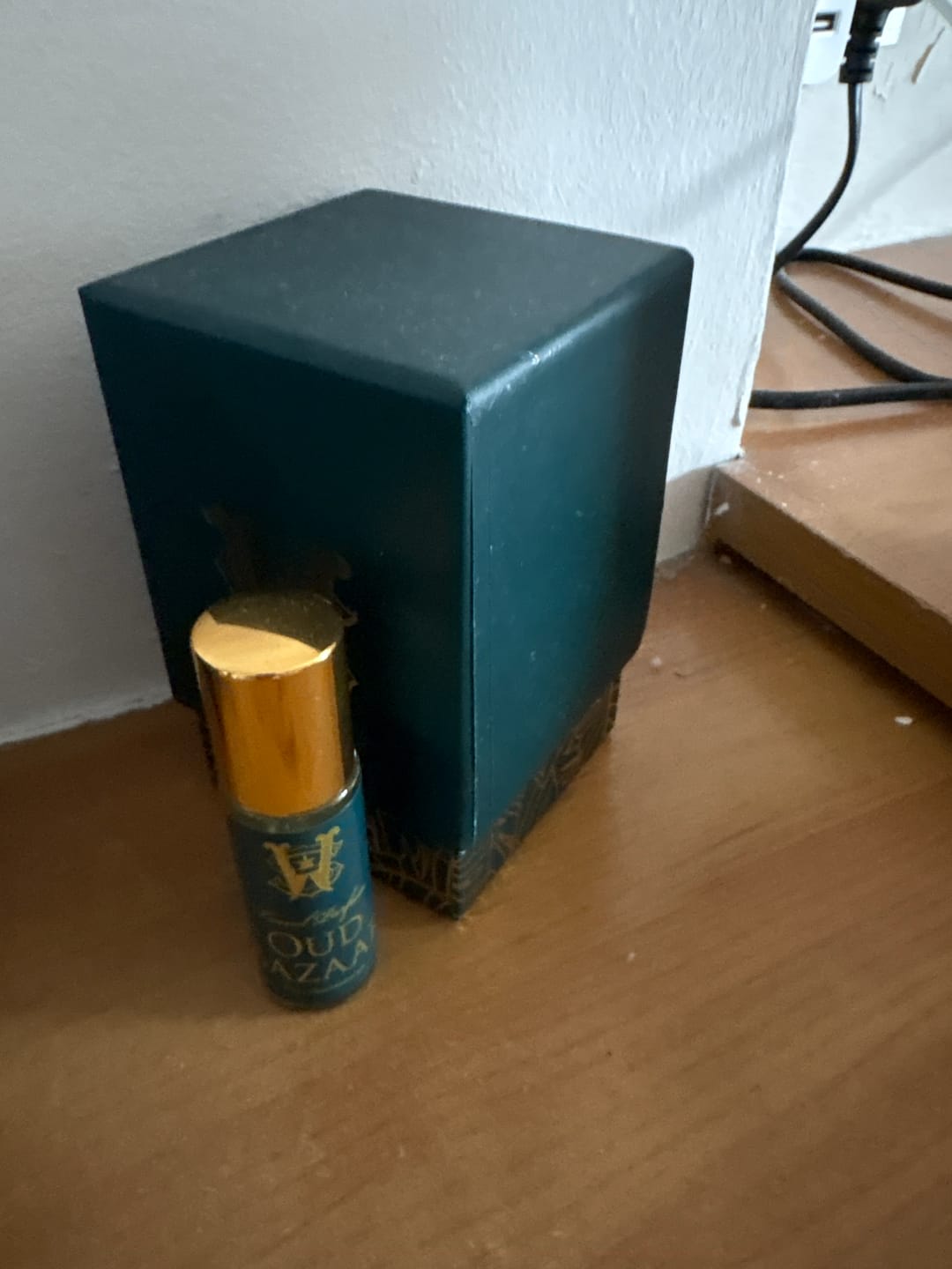 Customer photo review of Oud Bazaar
