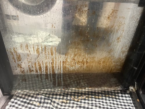 undefined review of Clean Your Oven image 1 out of 2