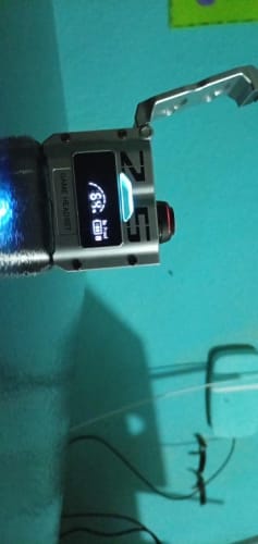 Customer photo review of Auriculares M25 Bluetooth 5.3 – Sonido Premium y Batería 180h 🔋