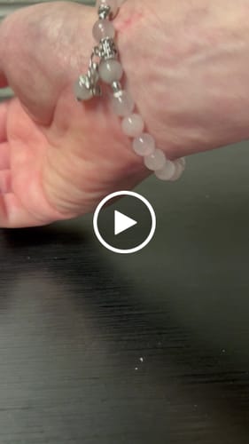 Customer video review of VIP Crystal Club - [Monthly Crystal Program]