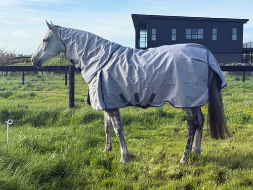 Customer photo review of LE Boxter Turnout Ripstop 50g