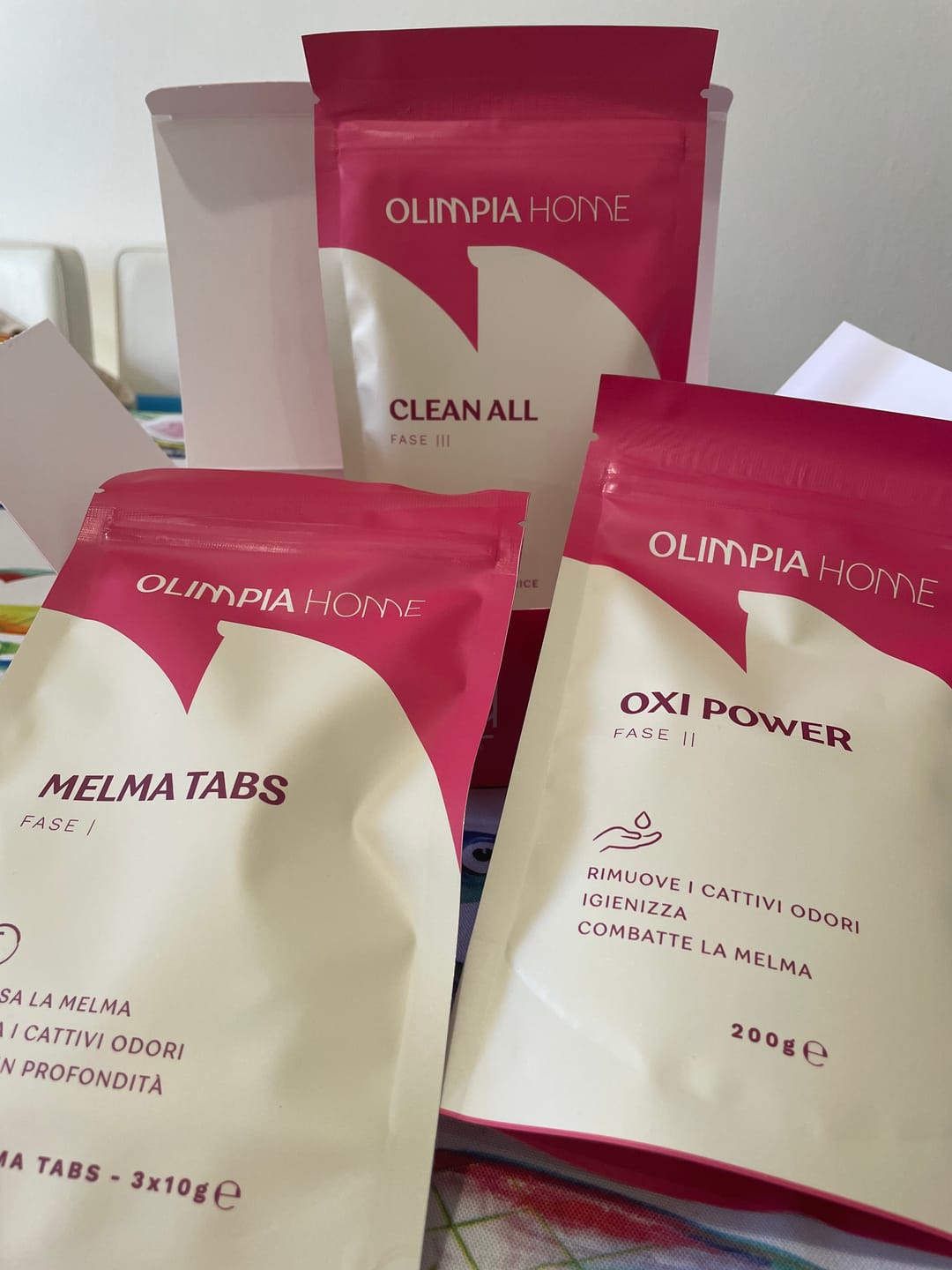 Customer photo review of Kit MelmaNoMore