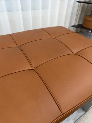 Customer photo of PK80 daybed in living room