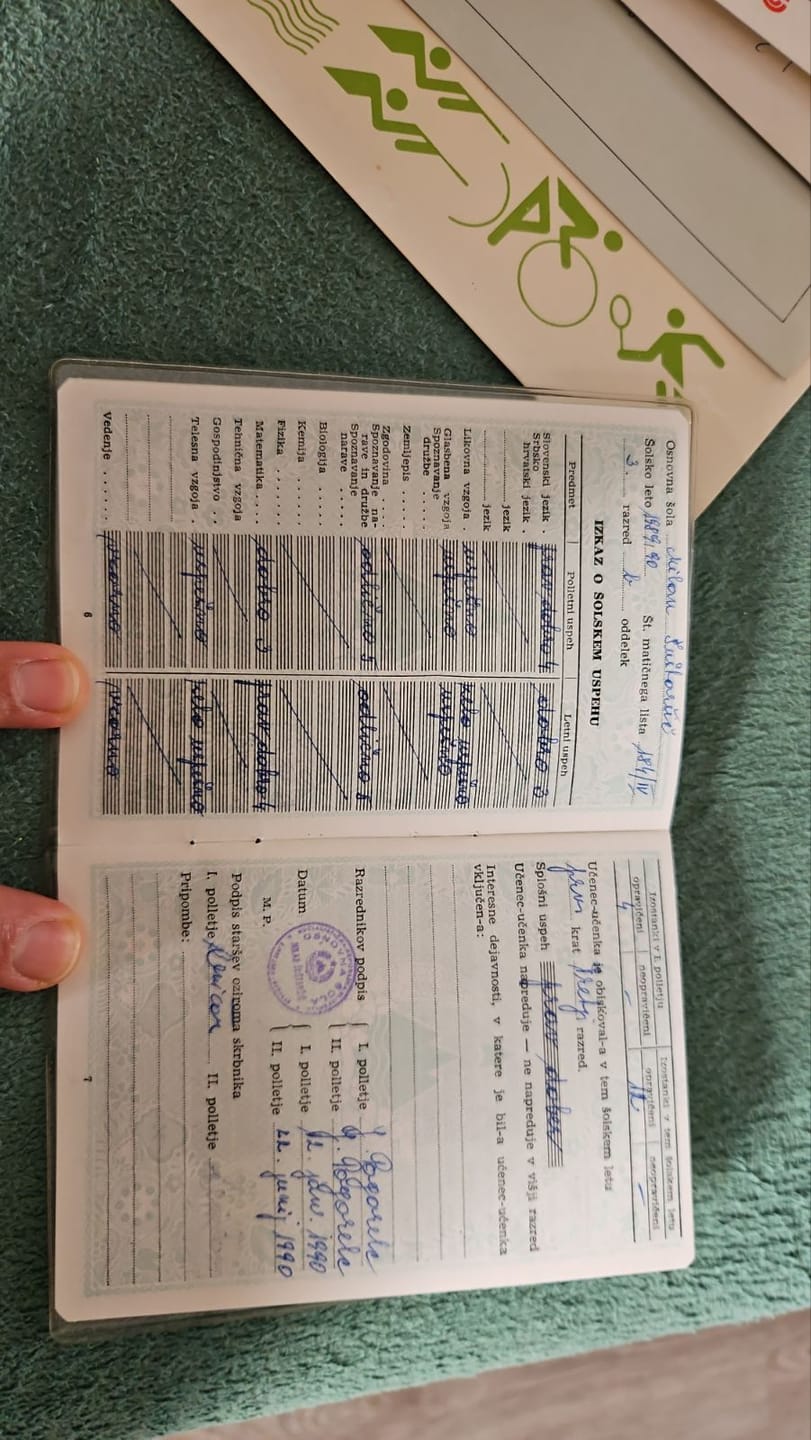 Customer photo review of P.Louise Mystery Bundle