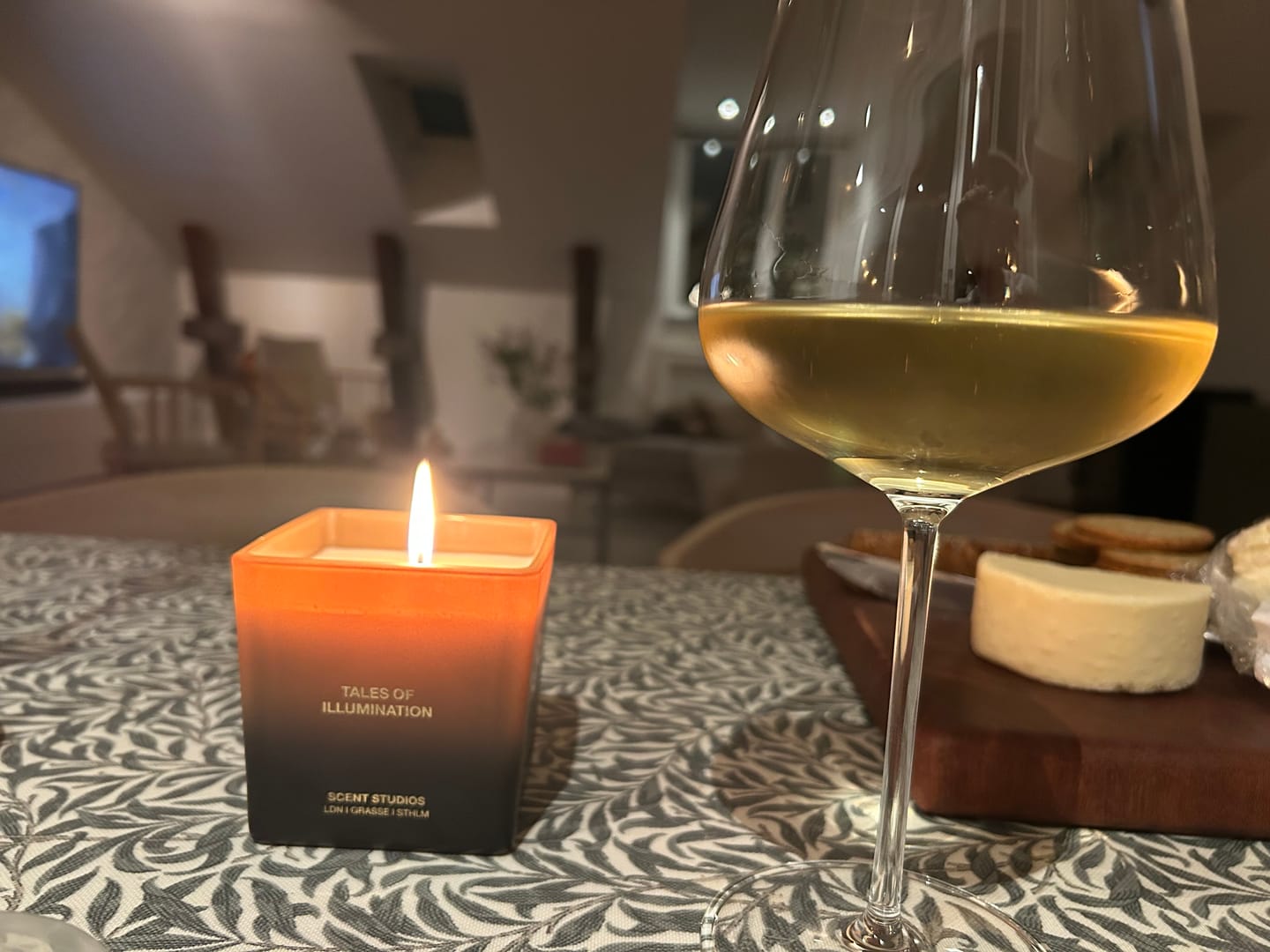 Customer photo review of WHISKEY-FIRE-FLOWER