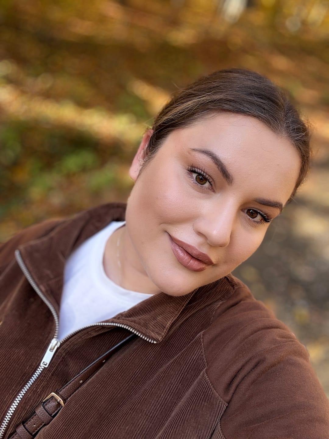 Customer photo review of Concealer cu acoperire mare