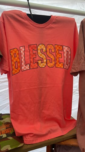 Customer photo review of DTF Transfers Gangsheet Builder