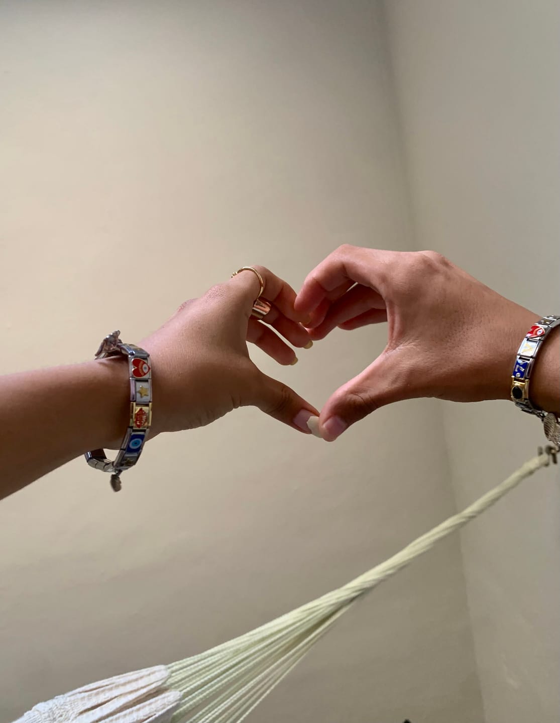 Customer photo review of Charm Concha Mar