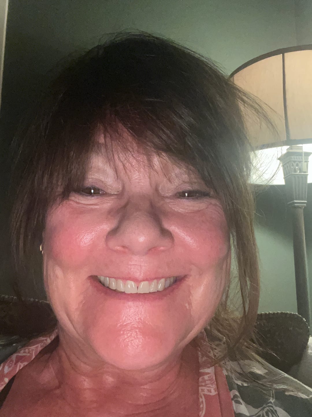 Customer photo review of F88 Rose + Gold + Chamomile Collagen-Boost Toner