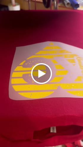 Customer video review of DTF Transfers Gangsheet Builder