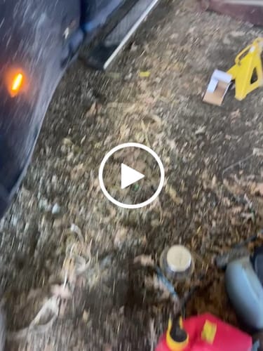 Customer photo review of Ram 2500/3500 Cummins 6.7L EGR & Cooler Delete Kit (2010-2025)