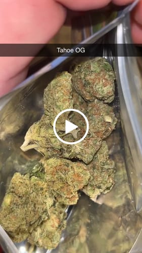 Customer video review of Gas Station