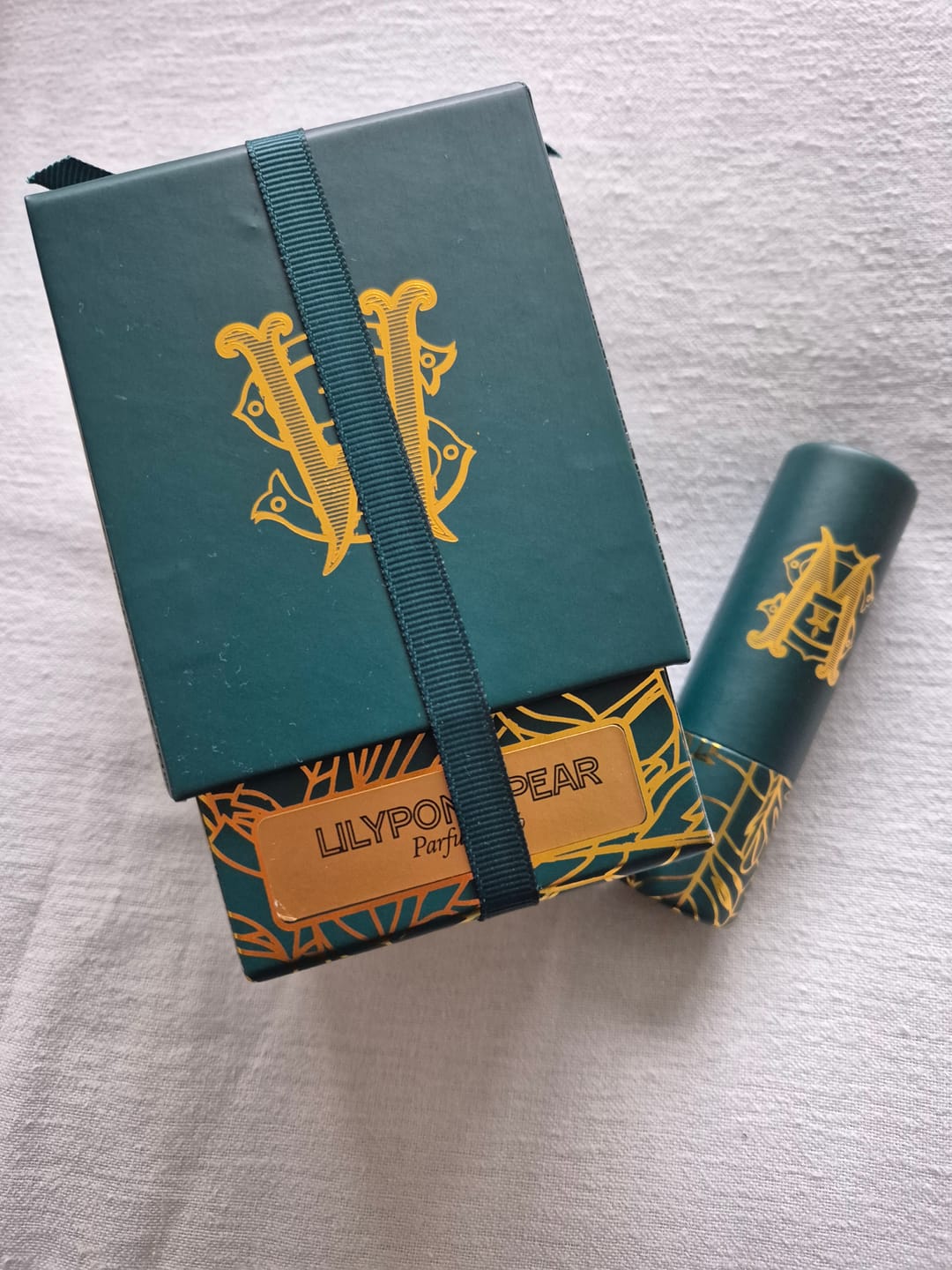 Customer photo review of Carmen