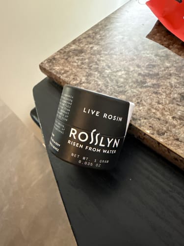 Customer photo review of Sour Cookies (Tier 2)