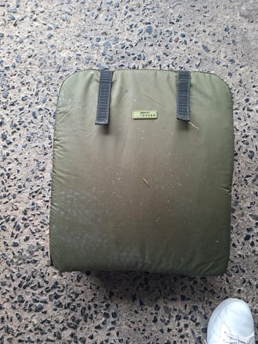 Customer photo review of PROGRESS - FAST MAT