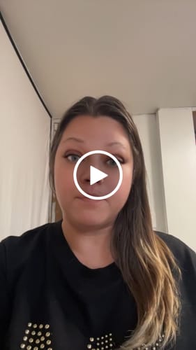 Customer video review of Regular Strength Vitality Capsules- The Original Cleansing Protocol
