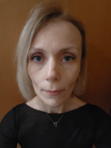 Customer photo review of Clean Girl - Press&GO!