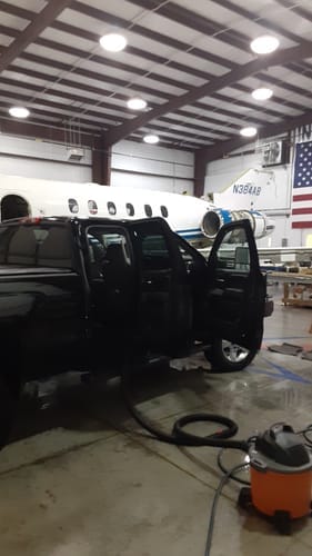 Customer photo review of H&S PERFORMANCE Mini Maxx V1 DPF Delete Tuner