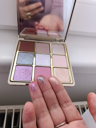 Ramona L. review of Paleta de machiaj image 1 out of 1