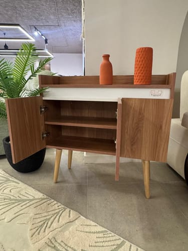 Customer photo review of كوفي كورنر90×32سم - WM128