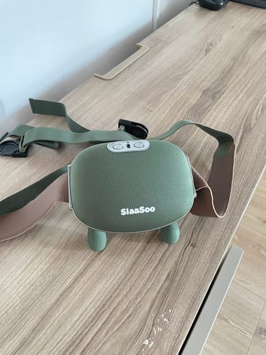 Masajeador portátil