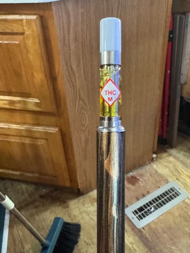 Customer photo review of Wandjamin Cart Battery with LED Light & Slide to Hide Feature